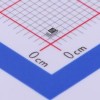 厚膜电阻 1.21kΩ ±1% 100mW