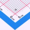 厚膜电阻 3kΩ ±1% 100mW