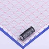 2200uF ±20% 16V