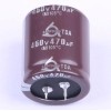 470uF ±20% 450V