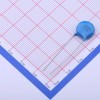 等级:X1,Y2 3.3nF ±20% 300V 440V
