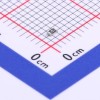 厚膜电阻 200Ω ±5% 100mW