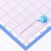 等级:X1,Y1 2.2nF ±20% 250V 400V