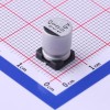 10uF ±20% 100V