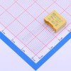 22nF ±10% 275V 等级:X2