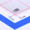 厚膜电阻 1.6Ω ±1% 250mW