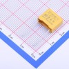 2.7nF ±10% 275V 等级:X2