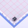 100uF ±20% 10V