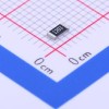 厚膜电阻 120kΩ ±1% 250mW