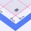厚膜电阻 61.9Ω ±1% 250mW