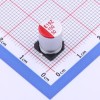 100uF ±20% 50V