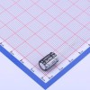 22uF ±20% 100V