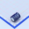 470uF ±20% 50V