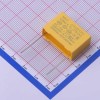 390nF ±10% 275V 等级:X2