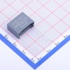 330nF ±10% 320V 等级:X2
