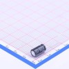 47uF ±20% 50V