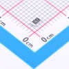 1.6kΩ ±5% 250mW 厚膜电阻