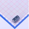 470uF ±20% 35V