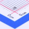 厚膜电阻 1.5MΩ ±1% 100mW