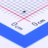 厚膜电阻 121Ω ±1% 62.5mW