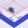 金属膜电阻 1kΩ ±1% 330mW