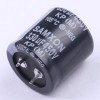 330uF -15%~+20% 450V