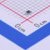 厚膜电阻 68.1Ω ±1% 100mW