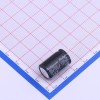 100uF ±20% 100V