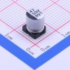47uF ±20% 50V