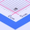 厚膜电阻 6.8MΩ ±1% 100mW