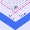 厚膜电阻 59Ω ±1% 125mW