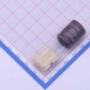 100uF ±20% 200V