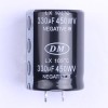 330uF ±20% 450V