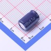 4.7uF ±20% 400V