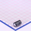 100uF ±20% 100V