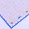 300Ω ±1% 500mW 金属膜电阻