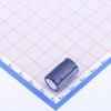 2200uF ±20% 16V