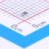 厚膜电阻 330Ω ±5% 100mW