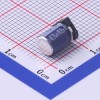4.7uF ±20% 63V