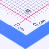 厚膜电阻 1.1kΩ ±5% 100mW