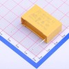 1.2uF ±10% 275V 等级:X2