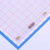 保险电阻 5.1Ω ±5% 2W