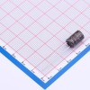 470uF ±20% 16V