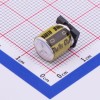 470uF ±20% 10V