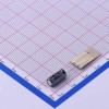 10uF ±20% 50V