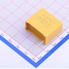 1.2uF ±10% 275V 等级:X2