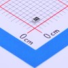 厚膜电阻 18.7Ω ±1% 100mW