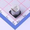 330uF ±20% 35V