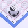 1000uF ±20% 10V