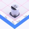 100uF ±20% 35V
